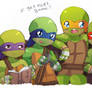 TMNT- Next Game