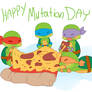 Happy Mutation Day! 2014