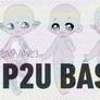 Dongo Base || P2U