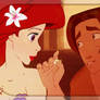 Jim and Ariel