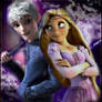 Ice Jack and Rapunzel