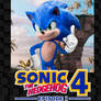 Sonic 4 Redisign 