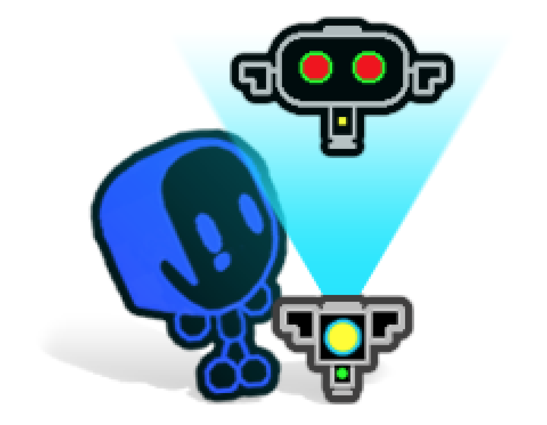 Grapix's Portabots