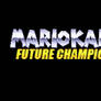 Mario Kart: Future Champion