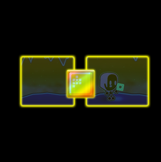 Yellow Memory Aidbid