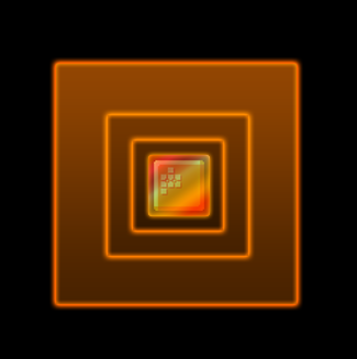 Orange Energy Aidbid