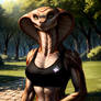 XCOM Viper - Morning Workout