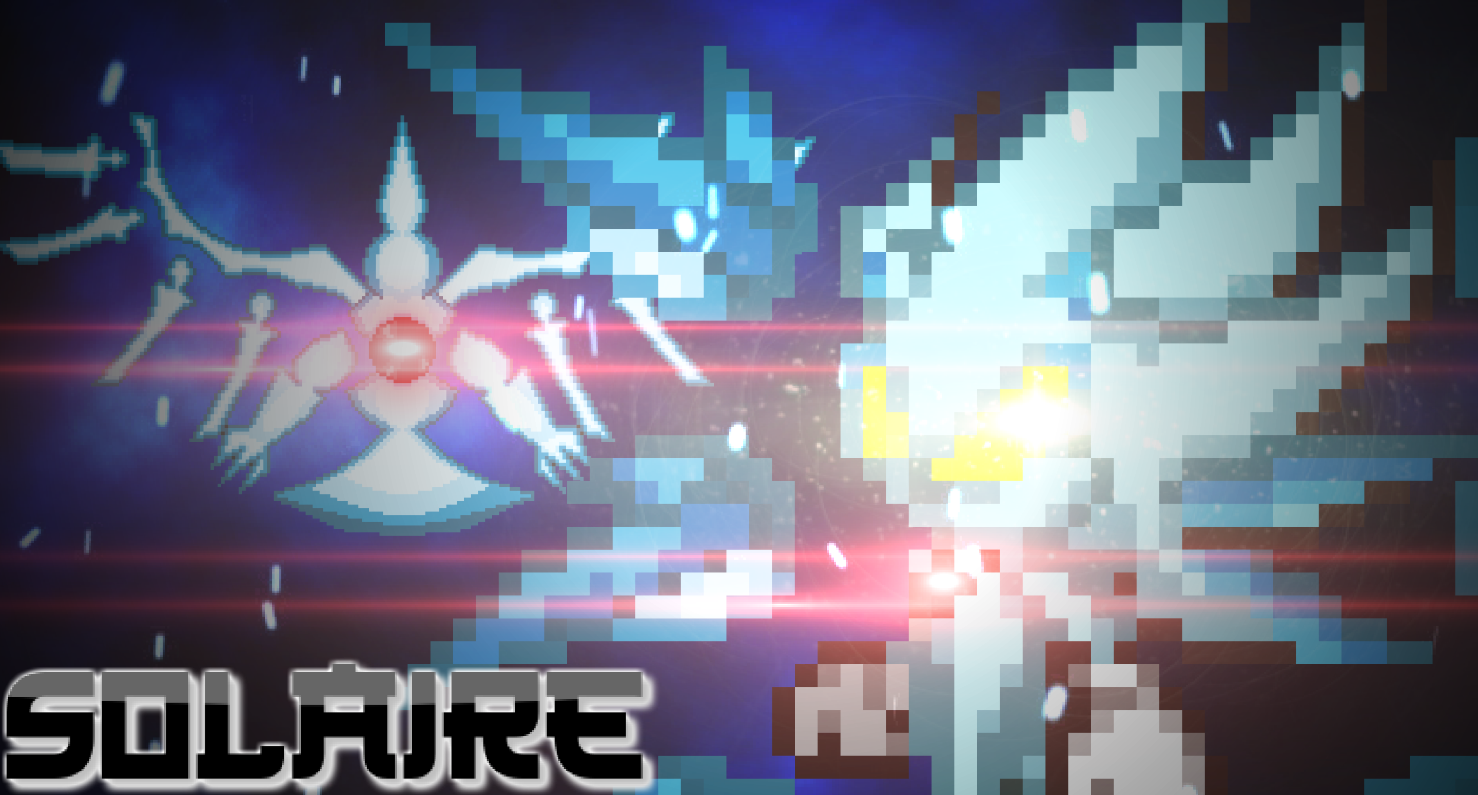 Solaire by DrizzlyScroll1996 on DeviantArt