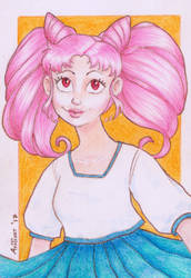 Chibiusa