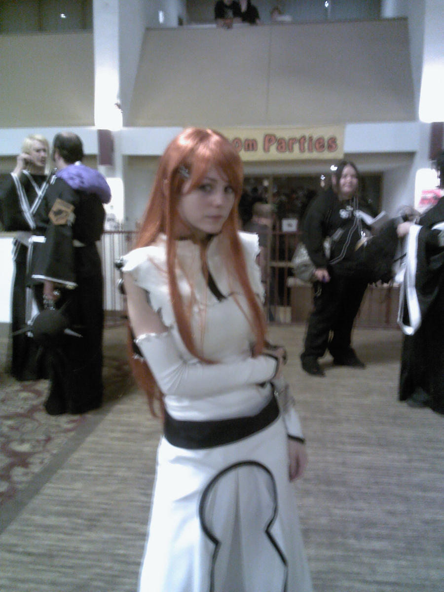 AD 2012 - Orihime