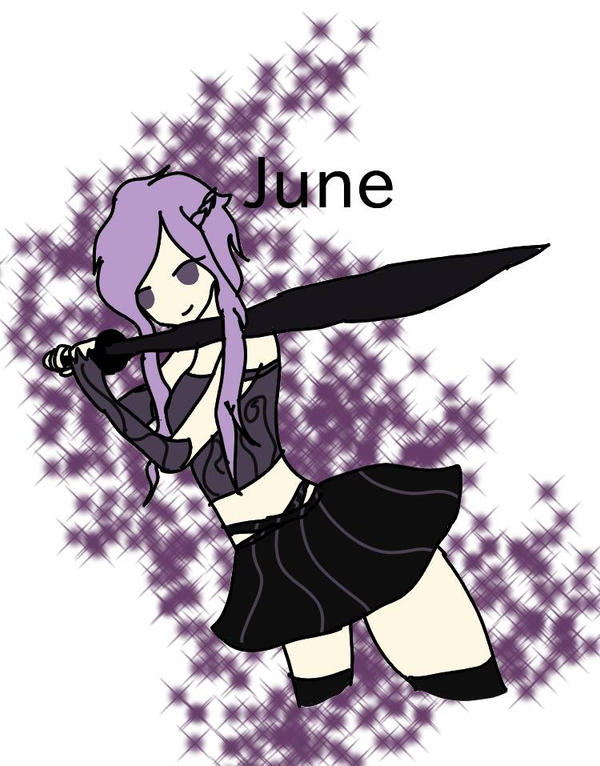 View June Gl June by ThisOneGirlHidin on DeviantArt