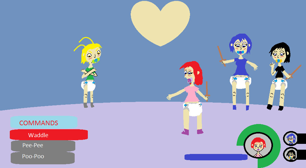 Diaper Mod by KHDiapers on DeviantArt