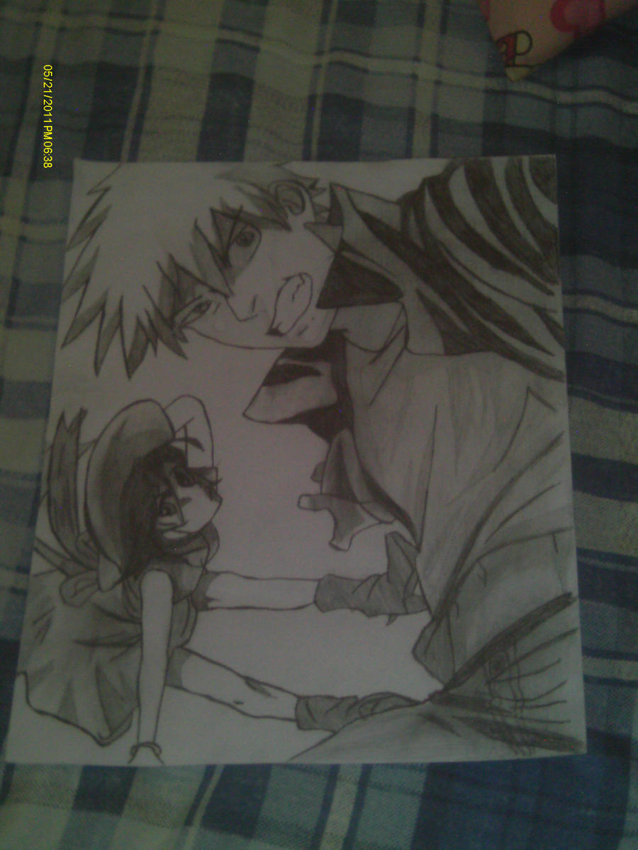 IchiRuki Present