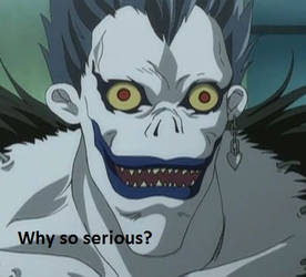 Ryuk :D