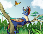 Contest entry: Kulek by Wakettina