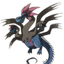 Hydreigon