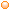 Orange Bullet