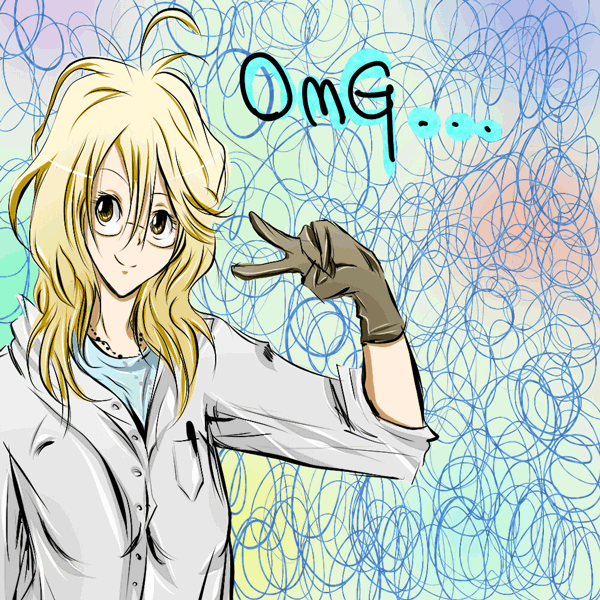 an OC by Danny chama on DeviantArt an OC by Danny chama on DeviantArt