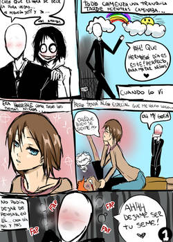 Creepy Love-1