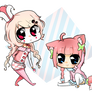 comm chibi-Missuses