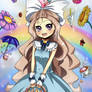 CE-Alice super spring powaah xD