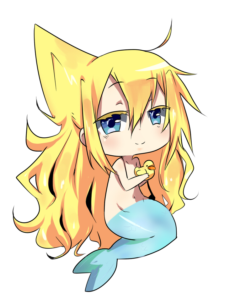 chibi wakasa