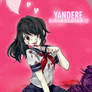 Yandere-chan