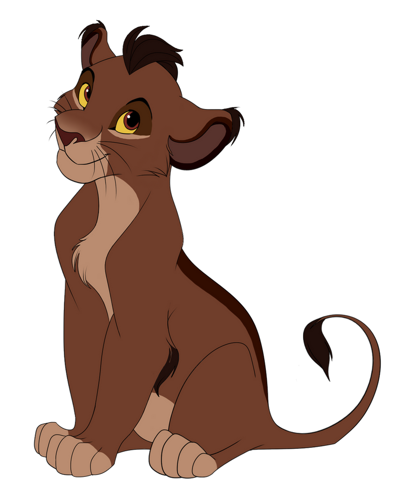 Cub Rani Pinterest Nuka x Rani Cub by Midnite521 on DeviantArt