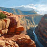 Roadtrippin #17 Grand Canyon