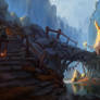 The Potion Masters House