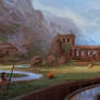Forgotten Cultures