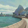 Roadtrippin #61 Sydney Opera House