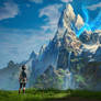 Kena - the Mountain
