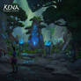 Kena - Shrine of Life