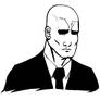 Sad Lex Luthor