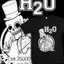 h2o shirt