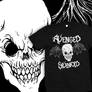 avenged sevenfold shirt