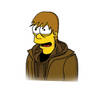 Me, Simpsons Conversion