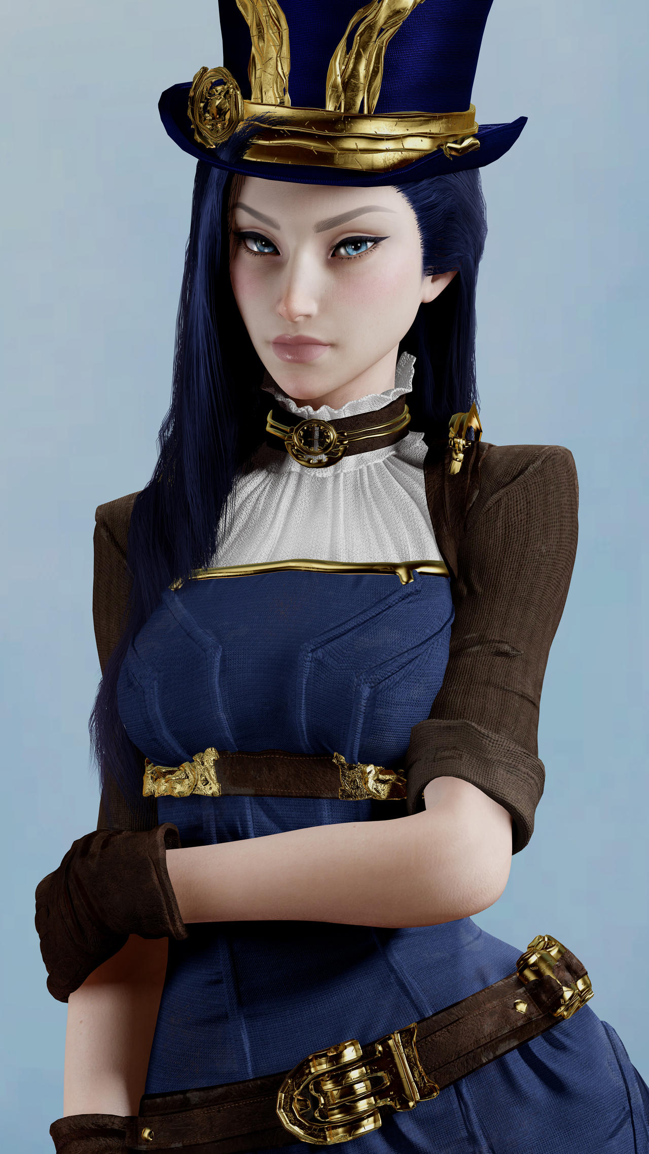 Jackaroo Free Model Jackaroo by Virt-A-Mate on DeviantArt
