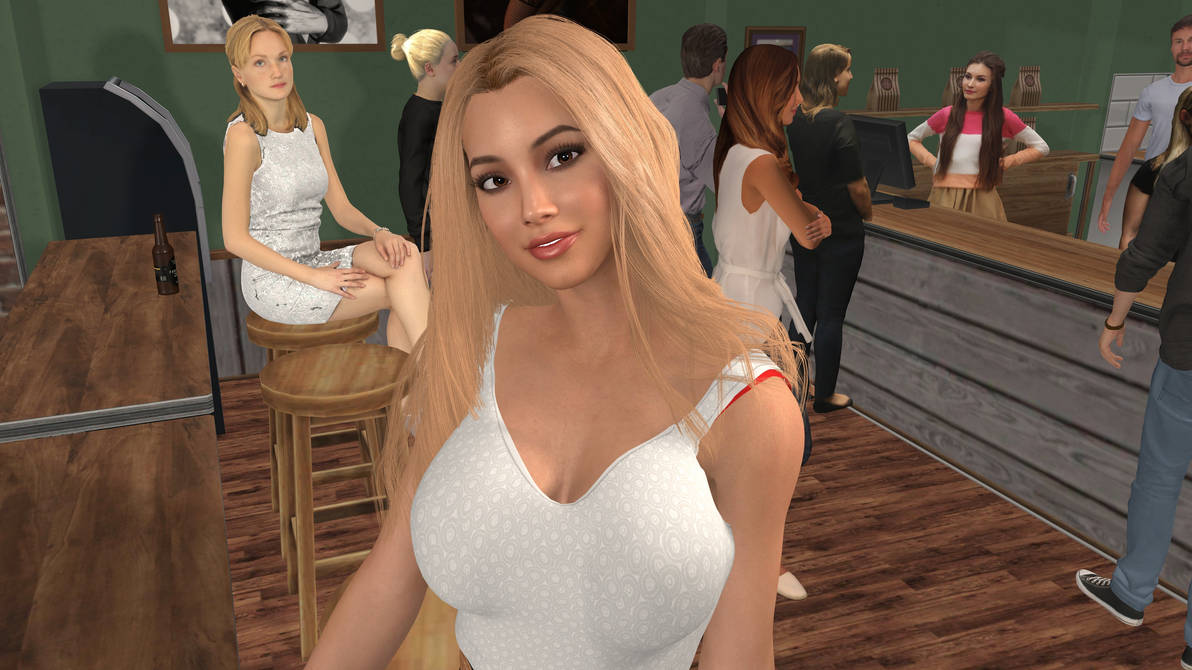 Dating My Daughter Chapter 2 Walkthrough MelinaEmmett