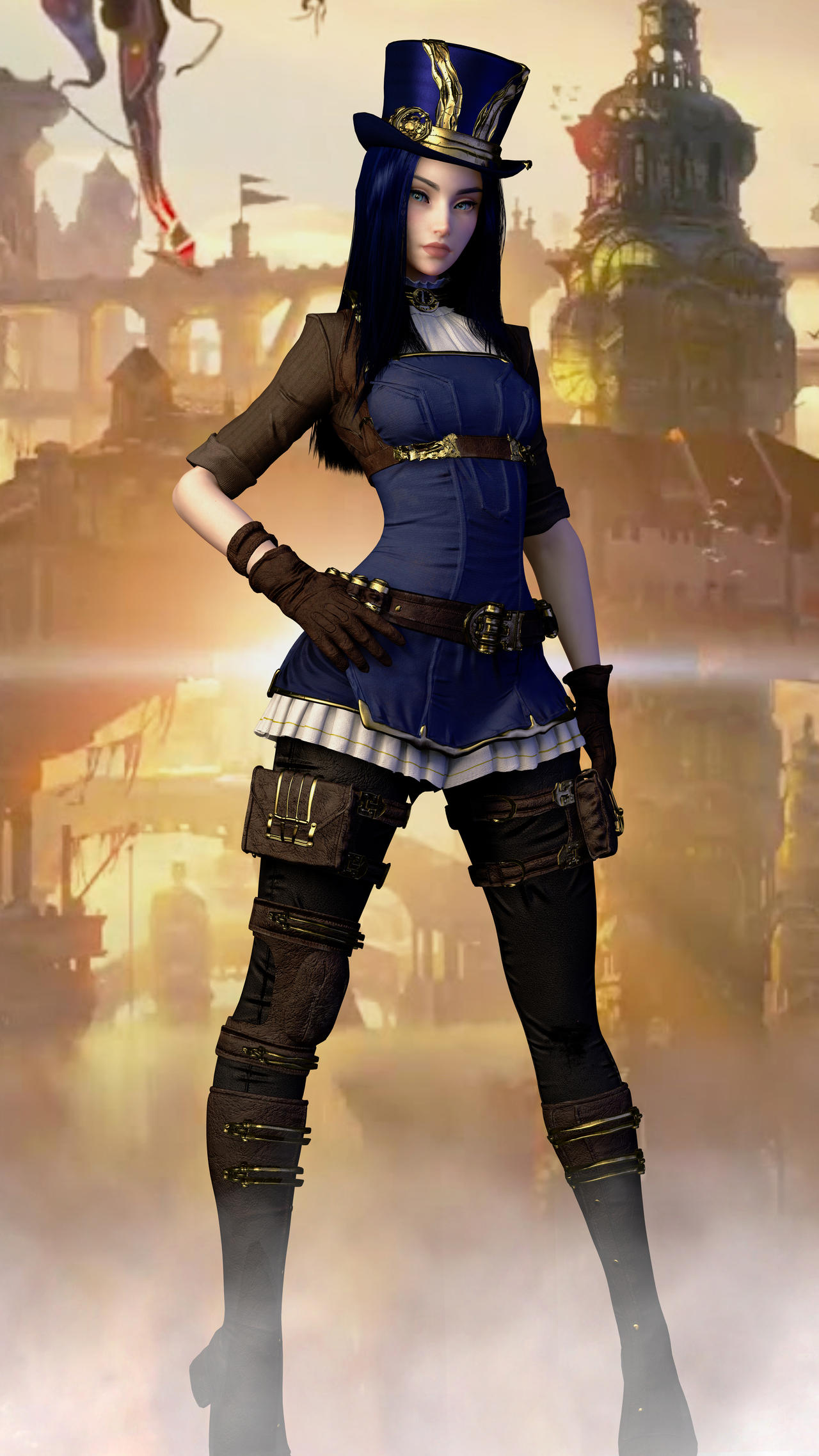 Jackaroo Free Model Jackaroo by Virt-A-Mate on DeviantArt