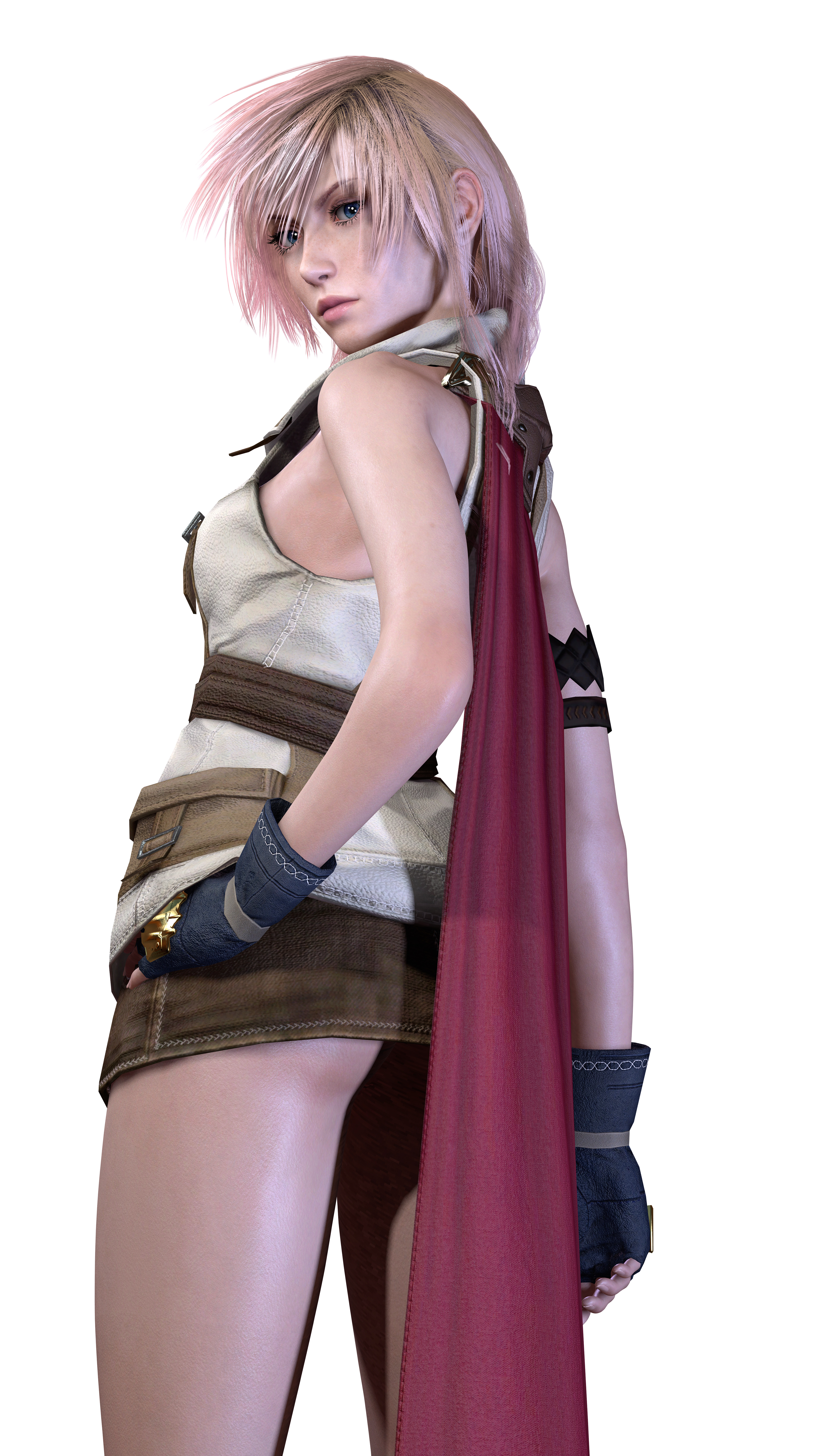 Jackaroo Free Model Jackaroo by Virt-A-Mate on DeviantArt