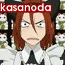 kasanoda and his cat ears