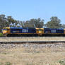 Climbing out of Cootamundra 12-1-14