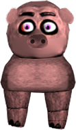 Fan-Made Piggy Head V2 (Blender 2.8 Release!) by Alex0107Official on  DeviantArt