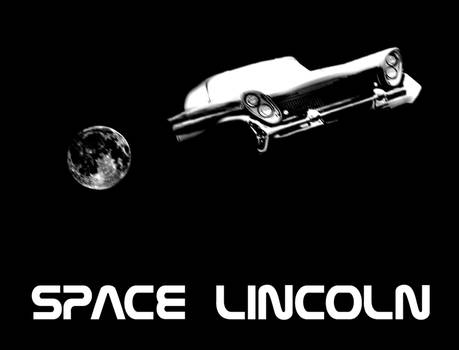 The Space Lincoln Mistake