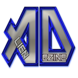 Alien Dezine Logo