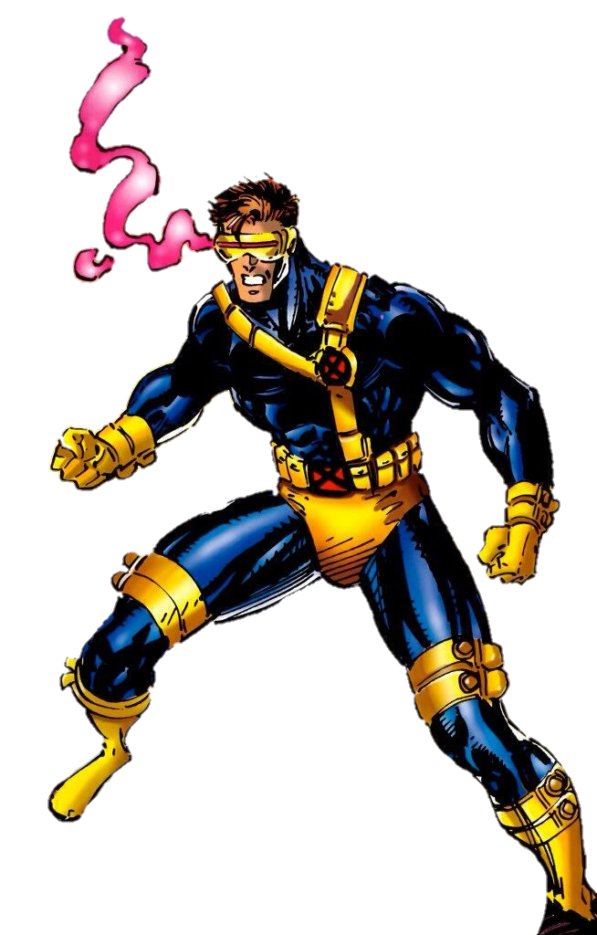 Cyclops Transparent By WB51417 On DeviantArt cyclops-transparent-by-wb51417-on-deviantart