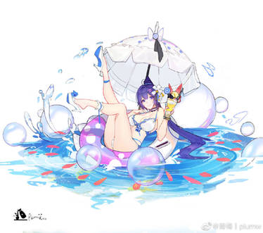 Explore The Best 雷电芽衣art Deviantart Explore The Best 雷电芽衣art Deviantart