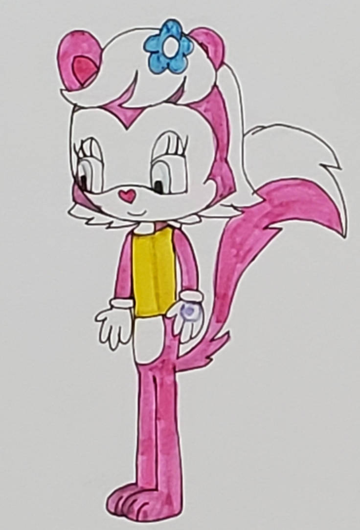 Blue Belle Fifi La Fumes Cousin By Disneyfangirly On Deviantart Blue Belle Fifi La Fumes Cousin By Disneyfangirly On Deviantart